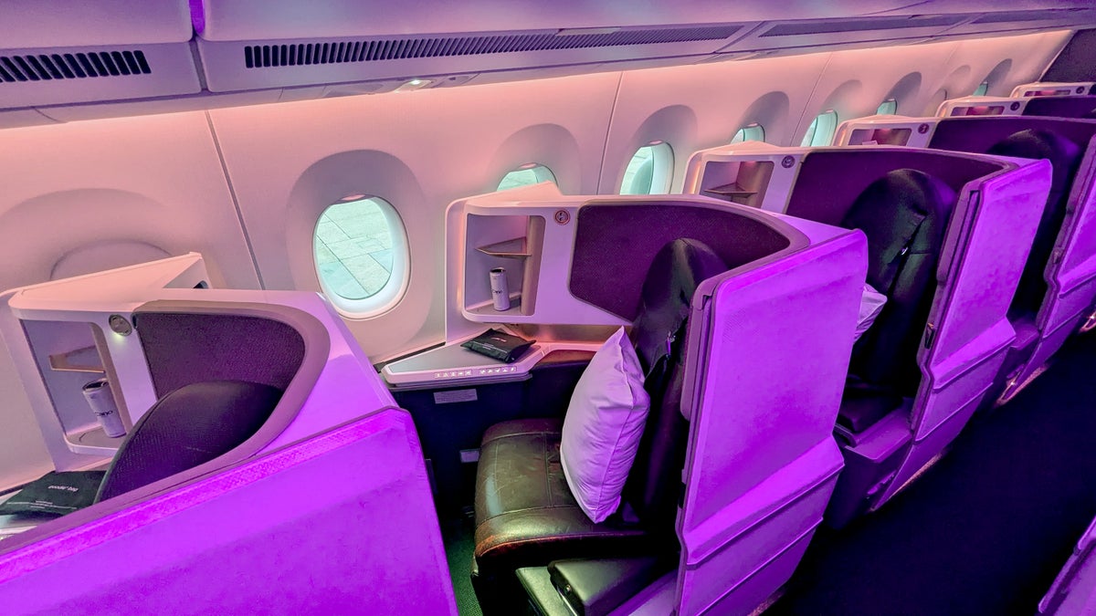 Virgin Atlantic Hikes Fees on Award Flights from U.S. to London, Upper Class Surcharges Double