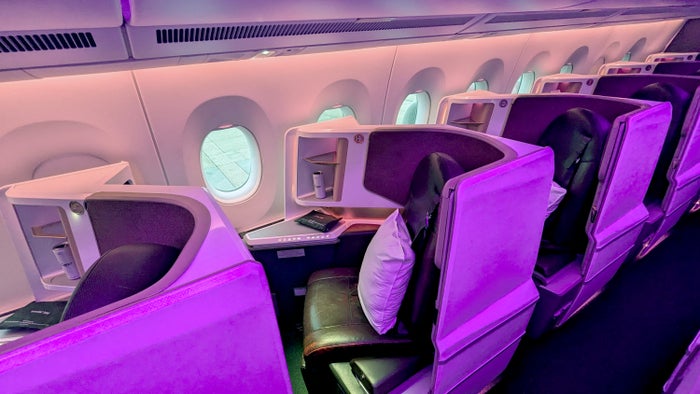 Virgin Atlantic Hikes Fees on Award Flights from U.S. to London, Upper Class Surcharges Double