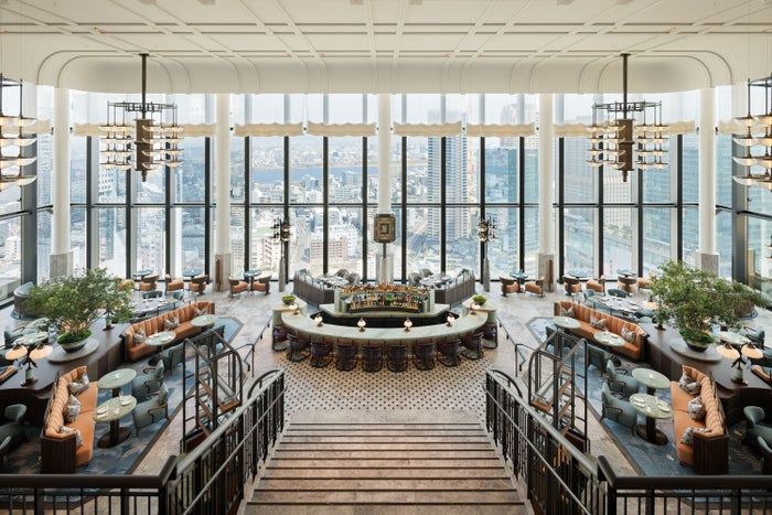 Waldorf Astoria Osaka Opens, Mama Shelter Coming to Singapore, and Other Hotel News This Week