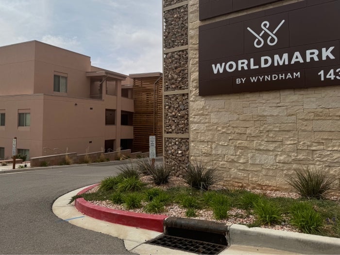 Worldmark by Wyndham Moab Utah Worldmark by Wyndham Moab Utah