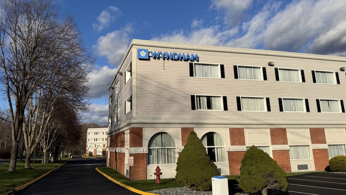 Wyndham Southbury in Connecticut [In-Depth Review]
