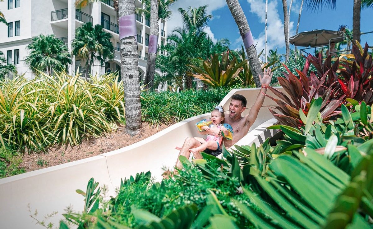 Wyndham Grand Rio Mar