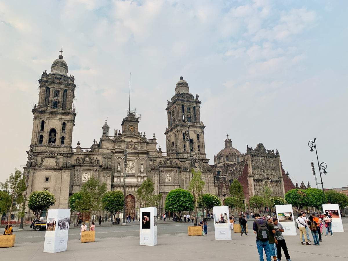 You Don’t Want To Miss These 17 Sites on Your Next Trip to Mexico