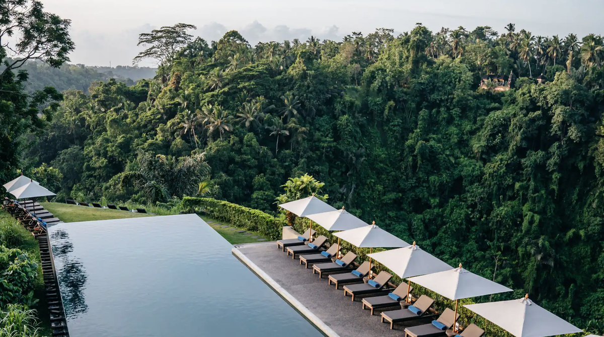 alila ubud