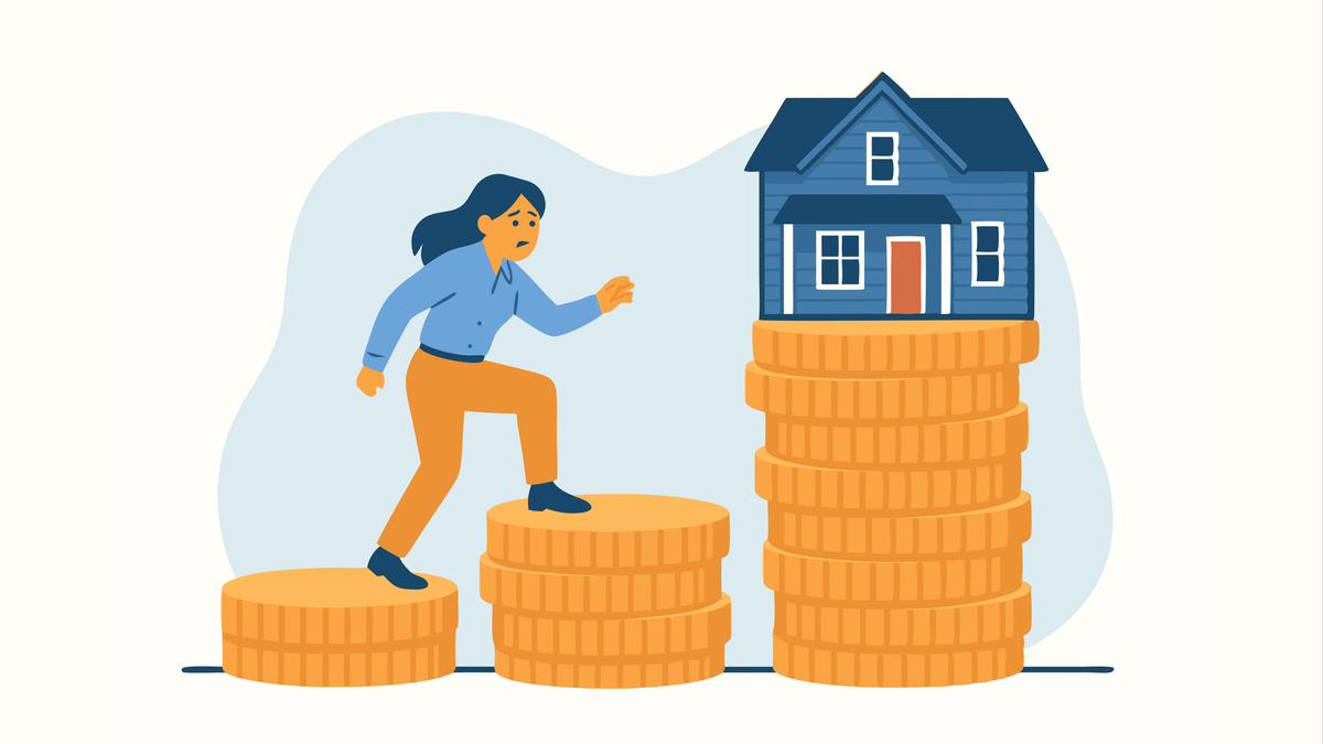 How Long Does It Take To Save for a Home in Every U.S. City?