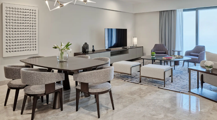 grand hyatt kuwait residences grand hyatt kuwait residences