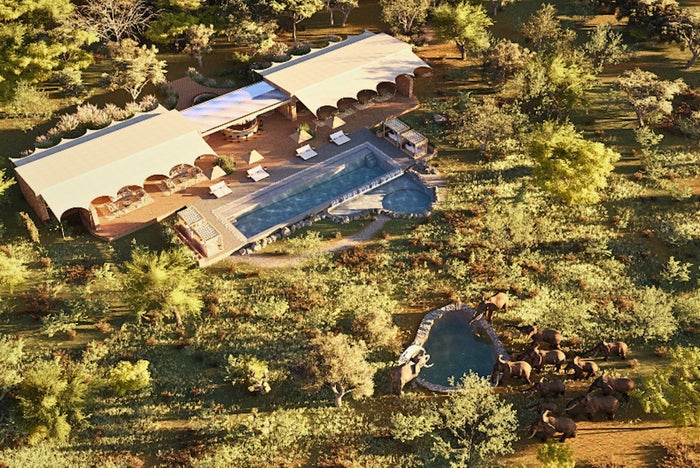 Open for Points Bookings: Marriott’s Autograph Collection Opening a Safari Camp in the Serengeti