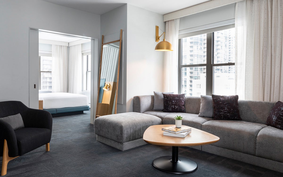 21c Museum Hotel Chicago