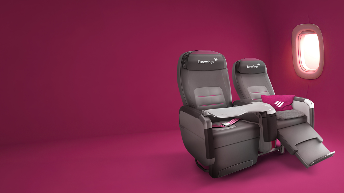 250528 eurowings premiumbizseat burgundy