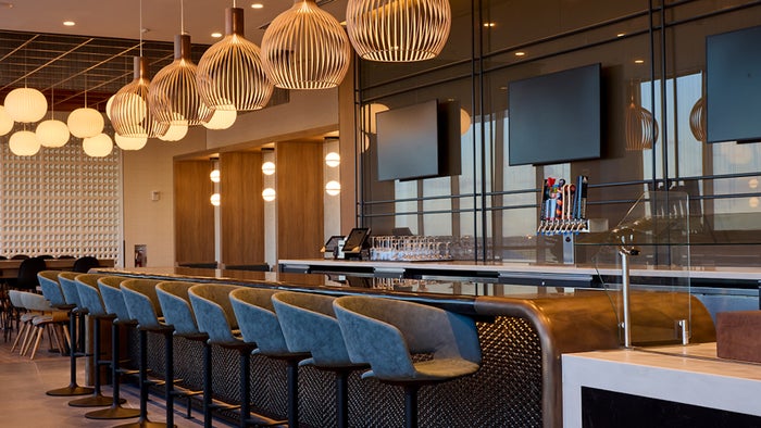 American Airlines To Open All-New Flagship Lounge in Philadelphia on May 22