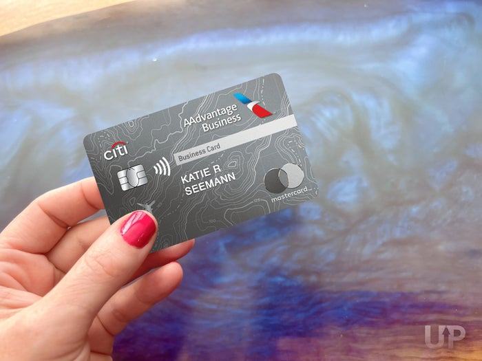 [Expired] It’s Back! AAdvantage Business Card Welcome Bonus Offer [Earn 75K Miles]