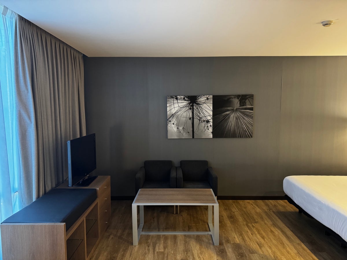 AC Hotel La Finca, a Marriott Bonvoy Hotel in Madrid [In-Depth Review]