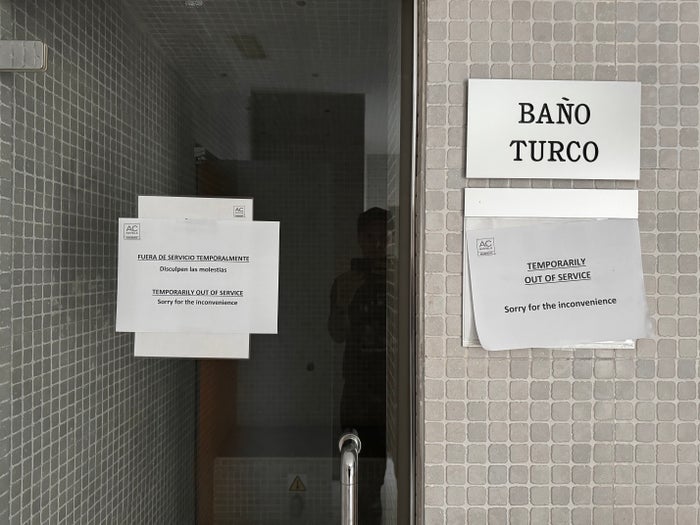 The Upgraded Points Team’s Worst Hotel Stays of 2025
