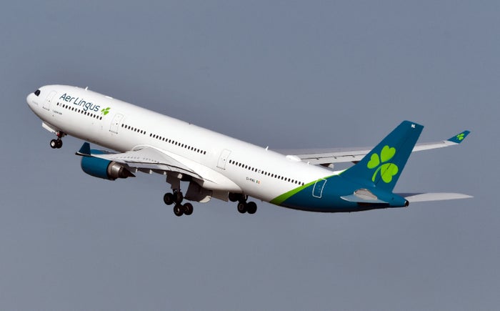 Aer Lingus AerClub Loyalty Program Review [2026]