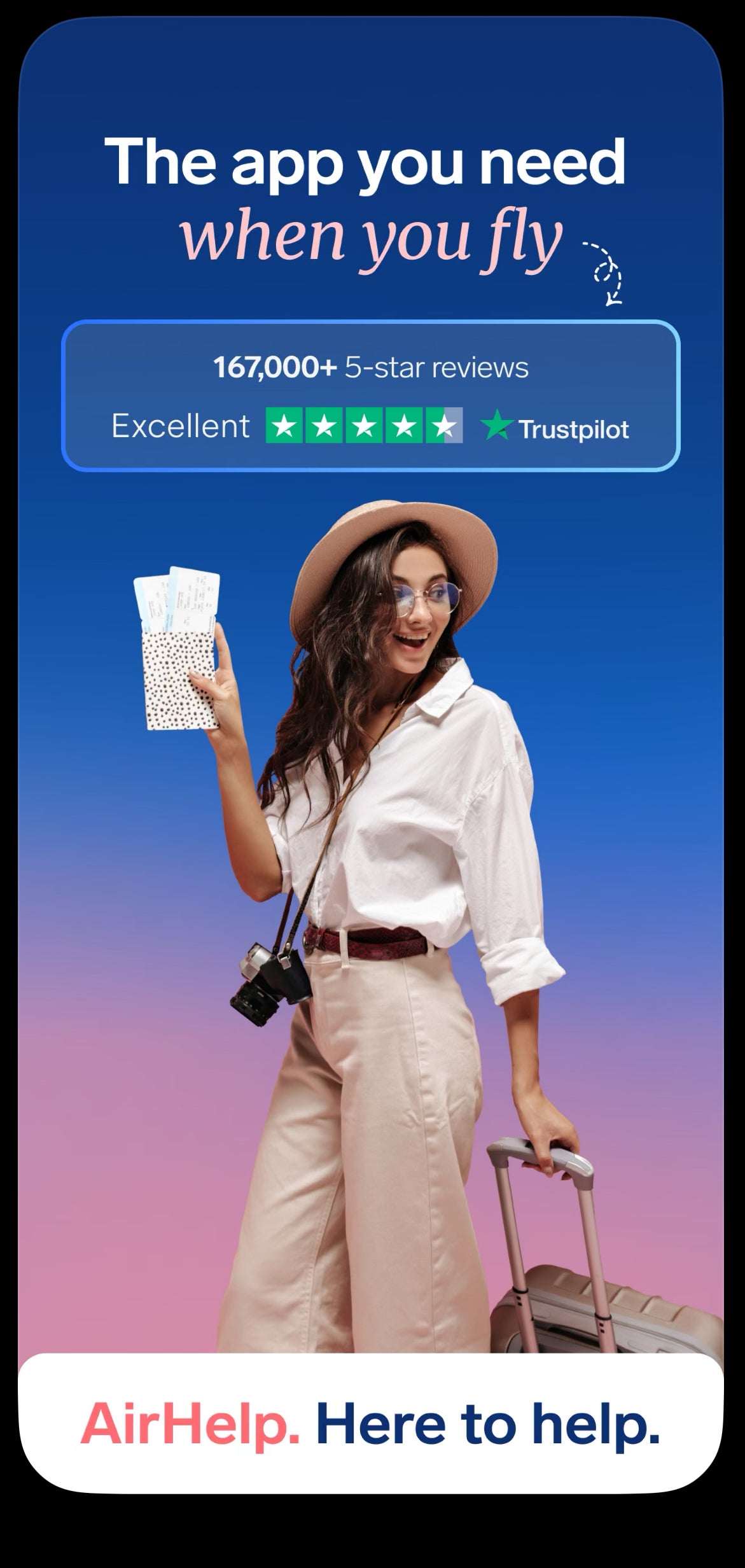AirHelp App