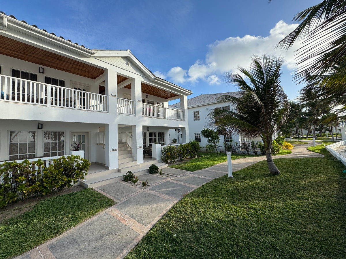 Alaia Belize Reef Houses