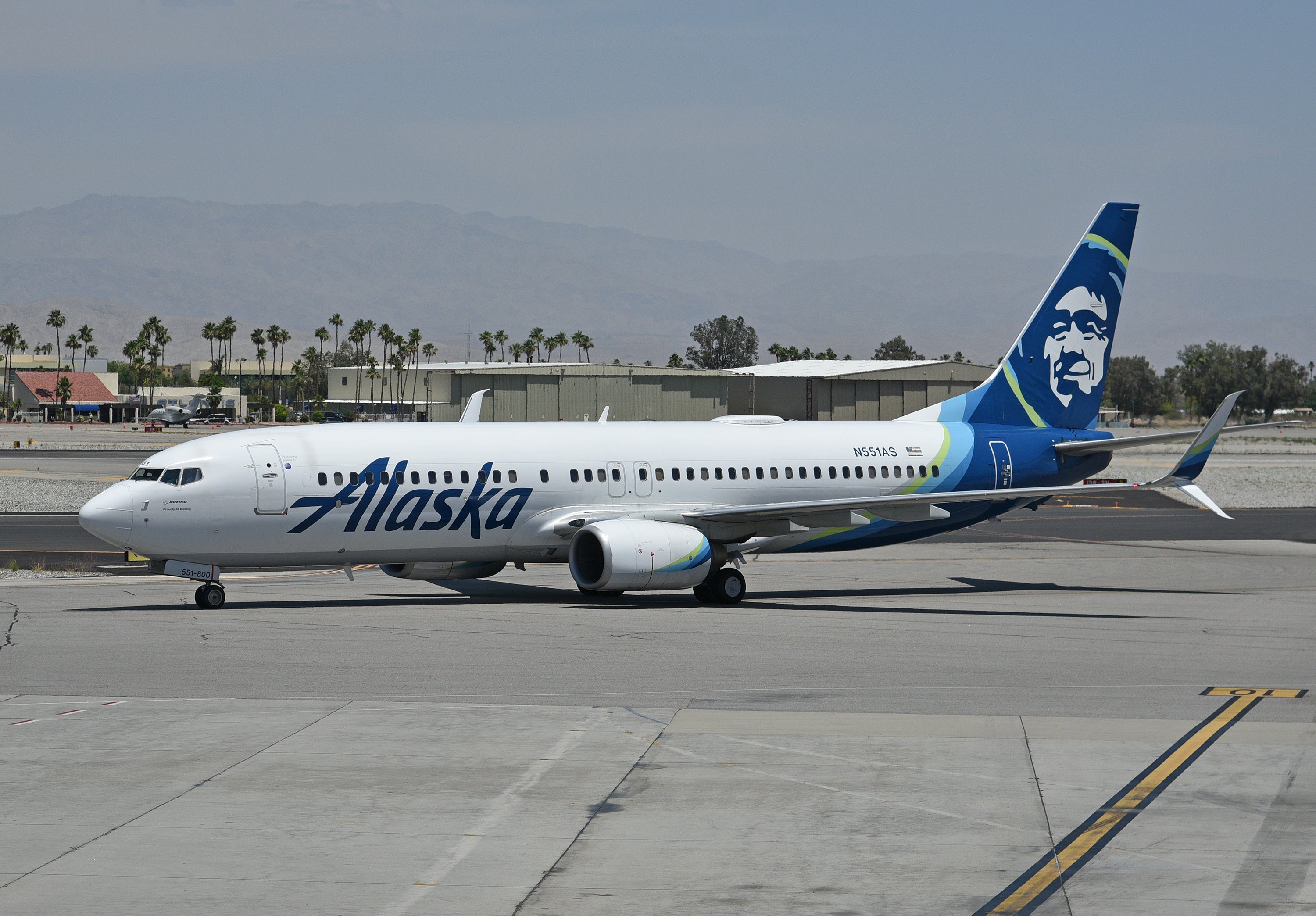 I Just Transferred Nearly Half a Million Amex Points to Alaska — Here’s Why