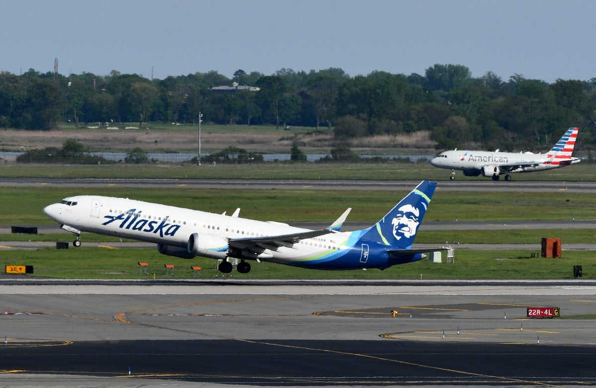 Alaska Airlines & Iberia Airlines Launch New Codeshare Relationship