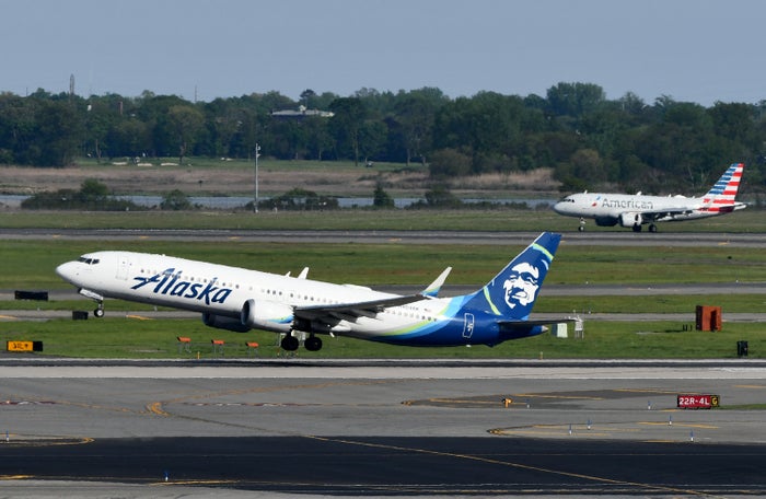 Alaska Airlines & Iberia Airlines Launch New Codeshare Relationship
