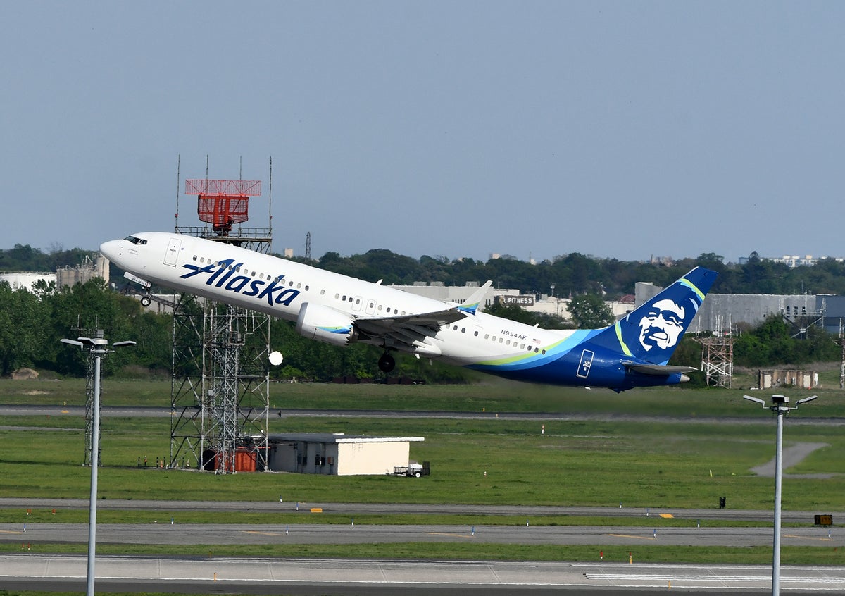 New Targeted Alaska Airlines Business Card Offer: 75K Miles and the Coveted Companion Fare