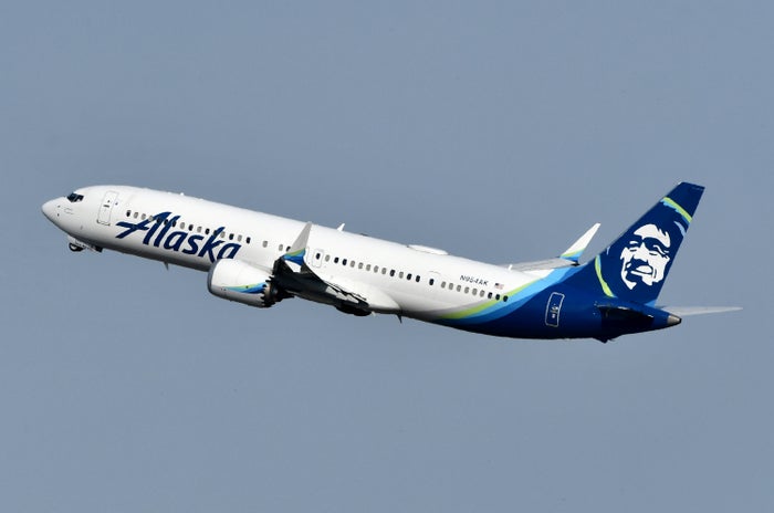 How To Earn 100,000 Alaska Airlines Atmos Rewards Points [In 90 Days]