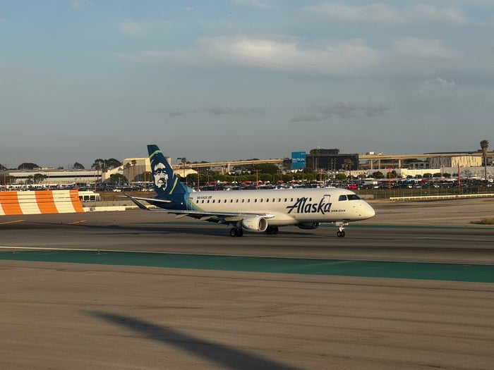 Last Chance: Amex-to-Alaska via Hawaiian Transfer Loophole Ending Today [June 30]