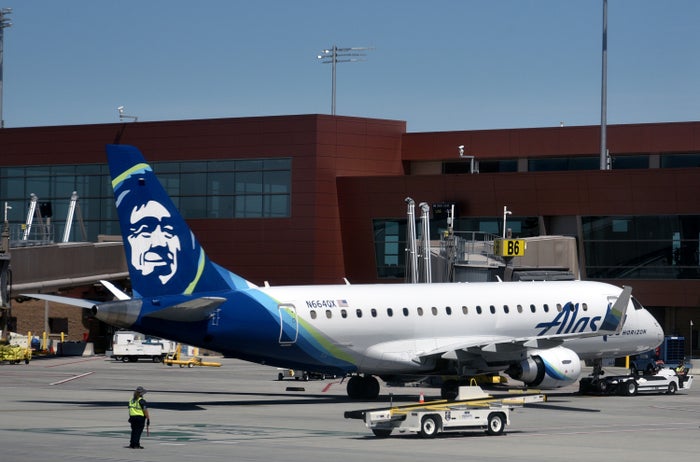 [Expired] Alaska Airlines Card 75K Bonus Plus Companion Fare — One of Its Top Offers Yet