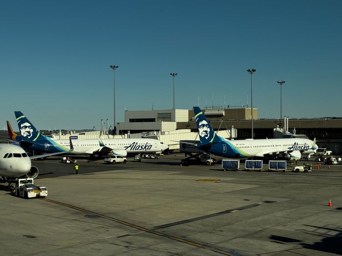[Expired] Alaska Airlines Credit Card Offering 50K Miles and an Almost-Free Companion Ticket