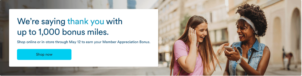 Alaska shopping portal bonus May 2025
