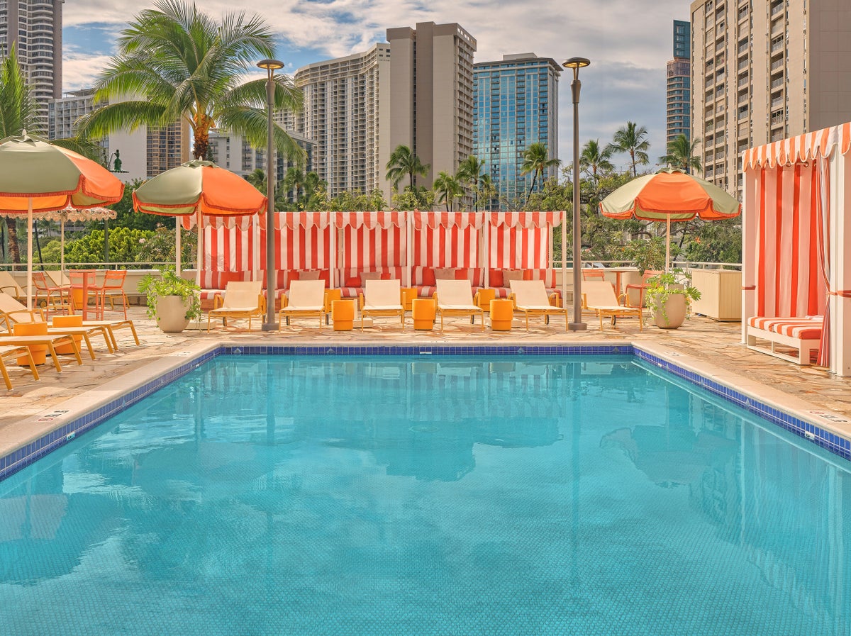 The Ambassador Hotel of Waikiki Joins Hilton Honors [From 42K Points!]