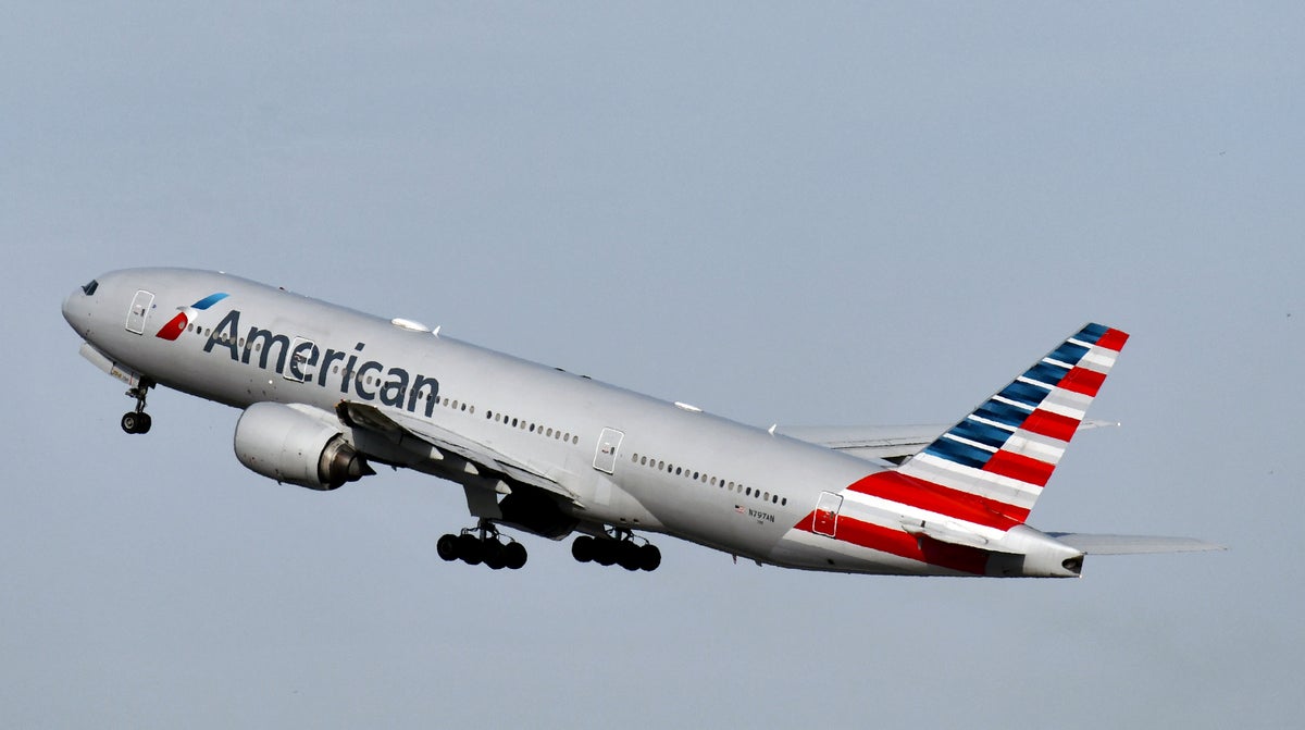AA Trialing Program That Will Drastically Cut Connecting Times for International Passengers