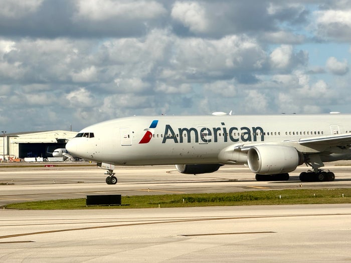 [Expired] American AAdvantage Sale: Domestic Flights From 7.5K Miles and Europe From 17.5K