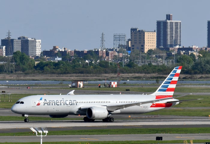 American Airlines Adds More Than 23,000 Seats for Fall Football Travel