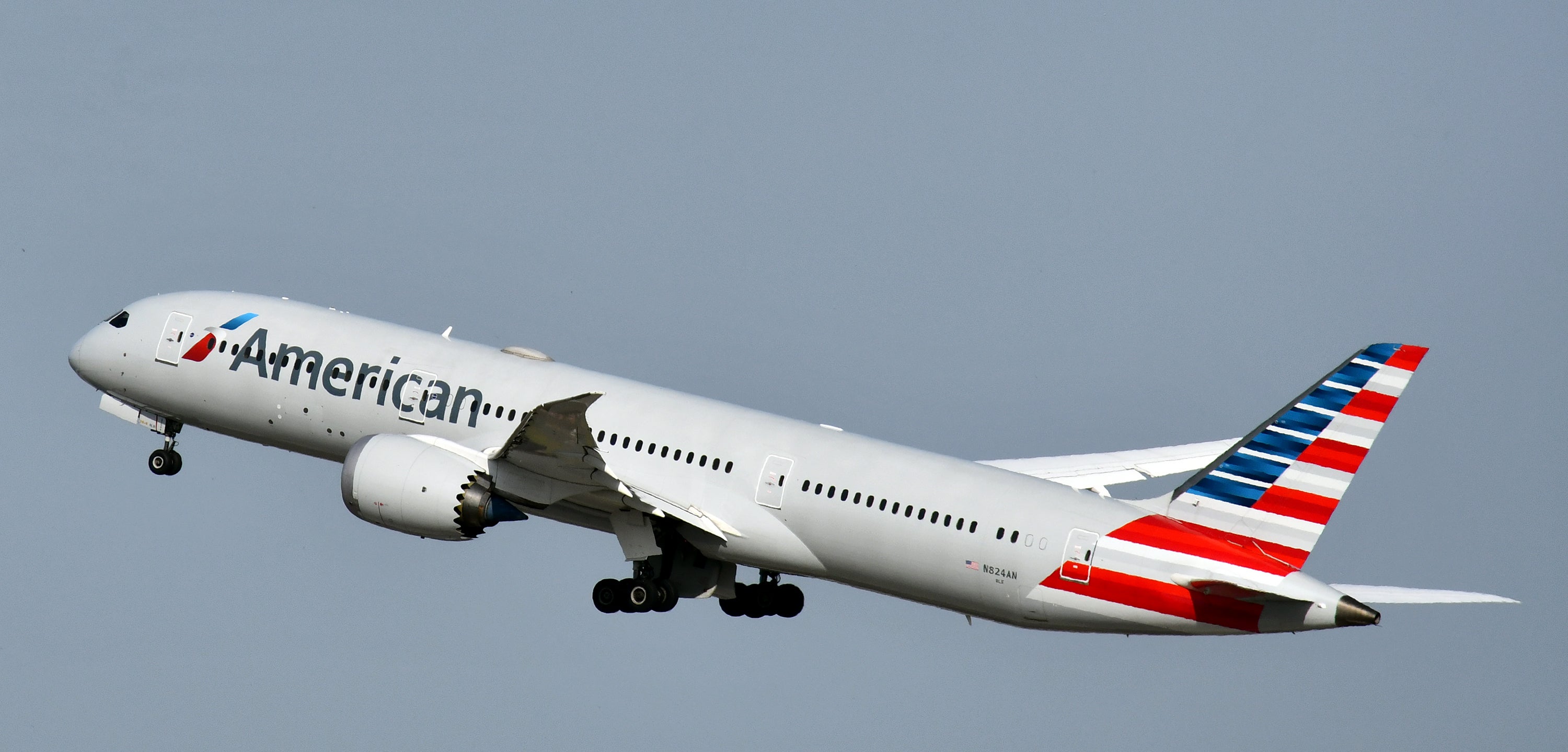 American Airlines Taking Flagship Suites to More Locations
