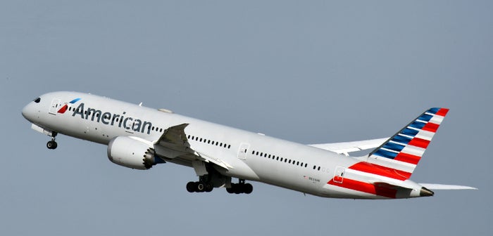 American Airlines Sends Its Newest Planes to Additional Destinations, Adds More Amenities