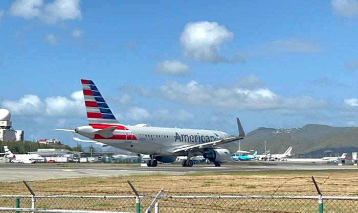 American Adds 7 New Routes From Chicago, Increases Flights To Winter Sun Destinations