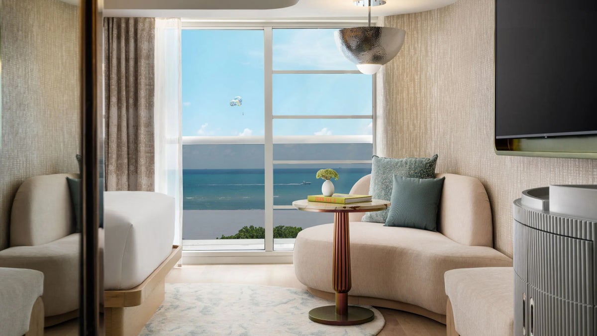 Andaz Miami Beach