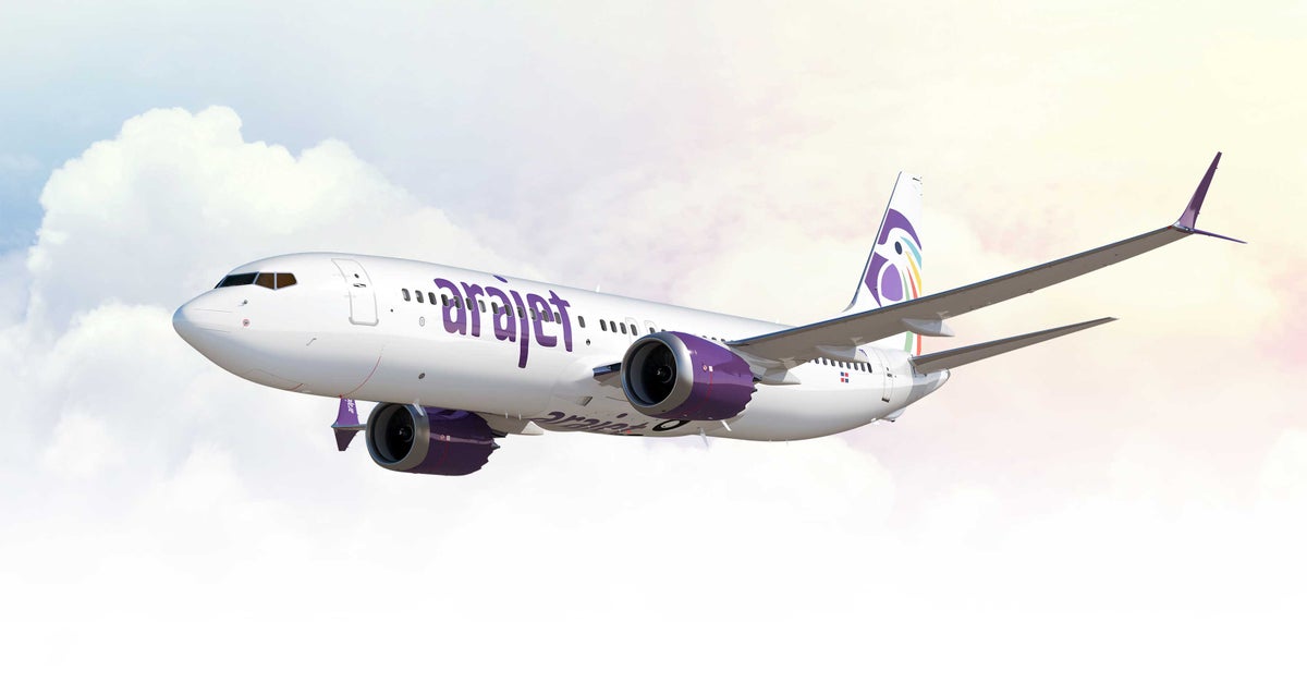Low-Cost Arajet Expands in the U.S., Making Chicago Its Fifth City
