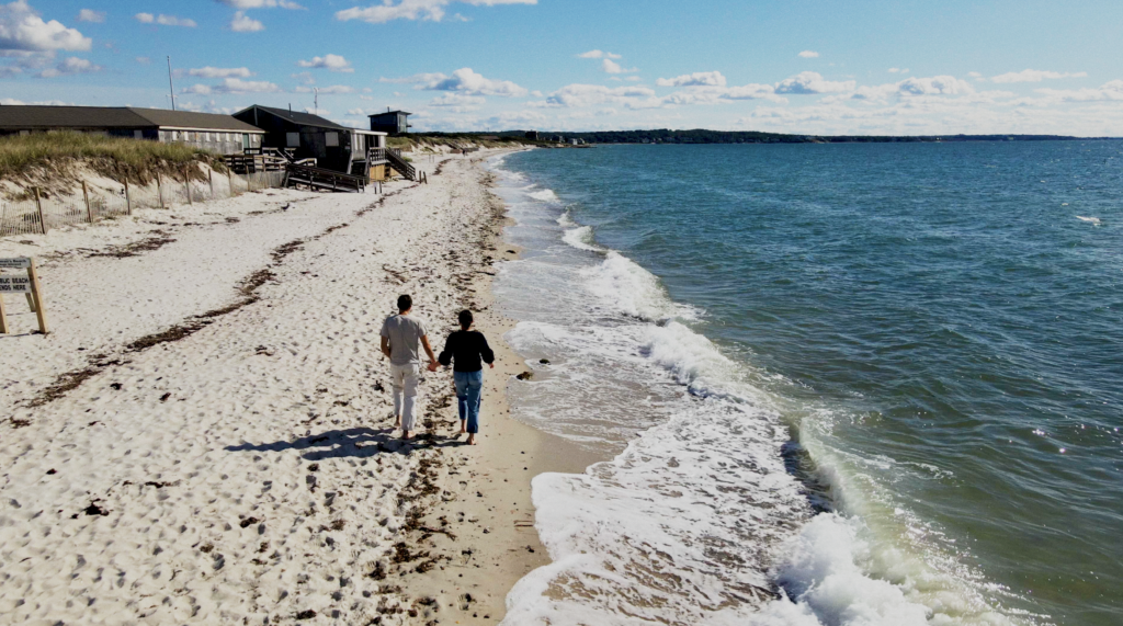 AutoCamp Cape Cod