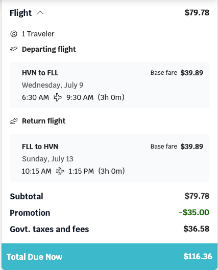 Avelo Sale Summer 2025