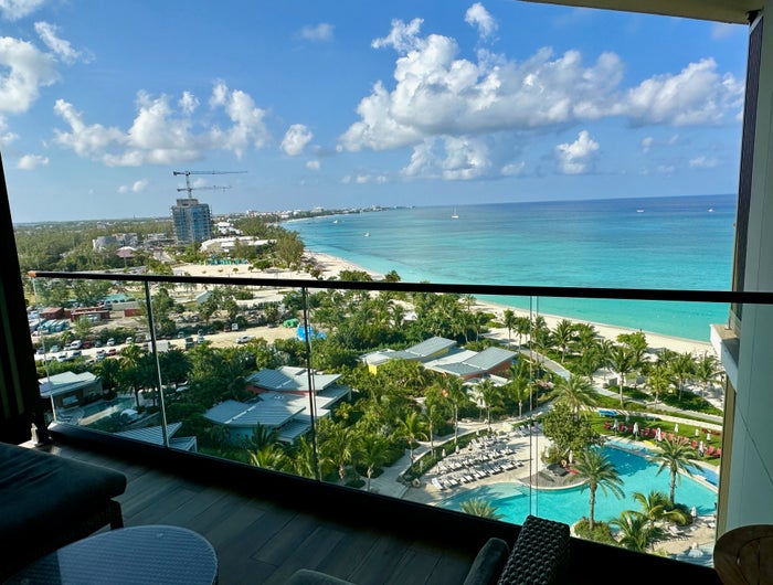 How I Booked 4 Nights at the Kimpton Seafire Resort — For the Price of 1
