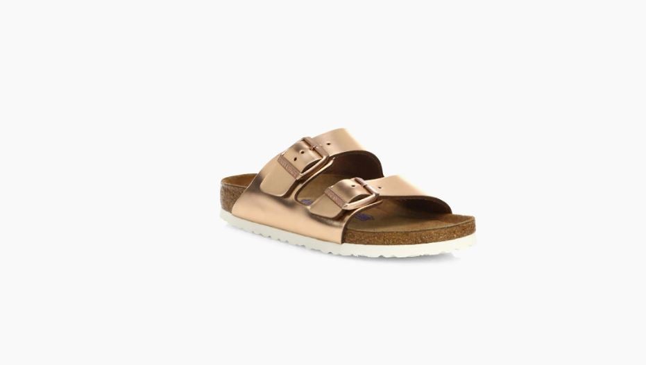 Birkenstocks