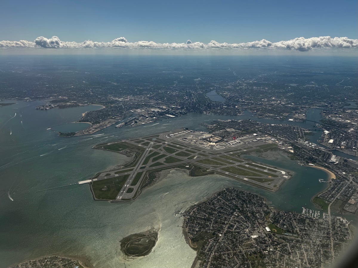 Boston Logan International Airport [BOS] – Ultimate Terminal Guide