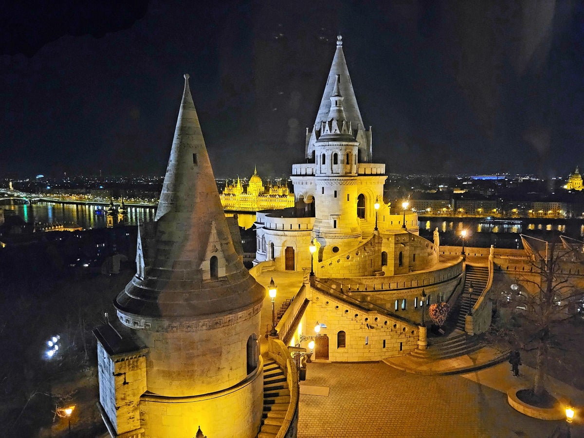 10 Reasons To Add Budapest, Hungary, to Your Travel List