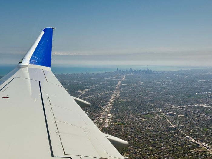 American Express Travel Is Eliminating Hotel + Flight Packages as of July 31