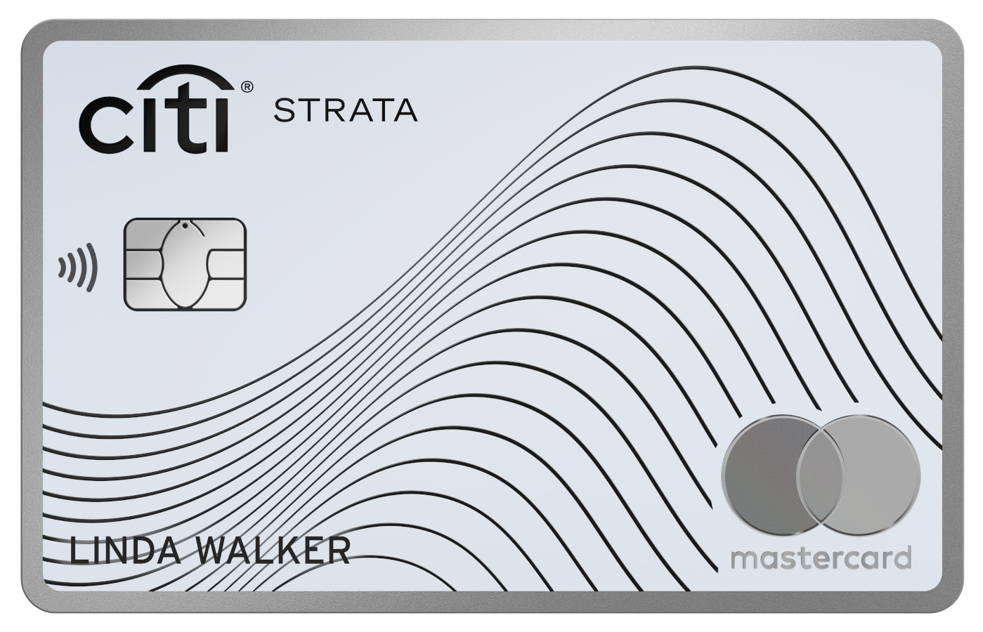 Citi Strata℠ Card