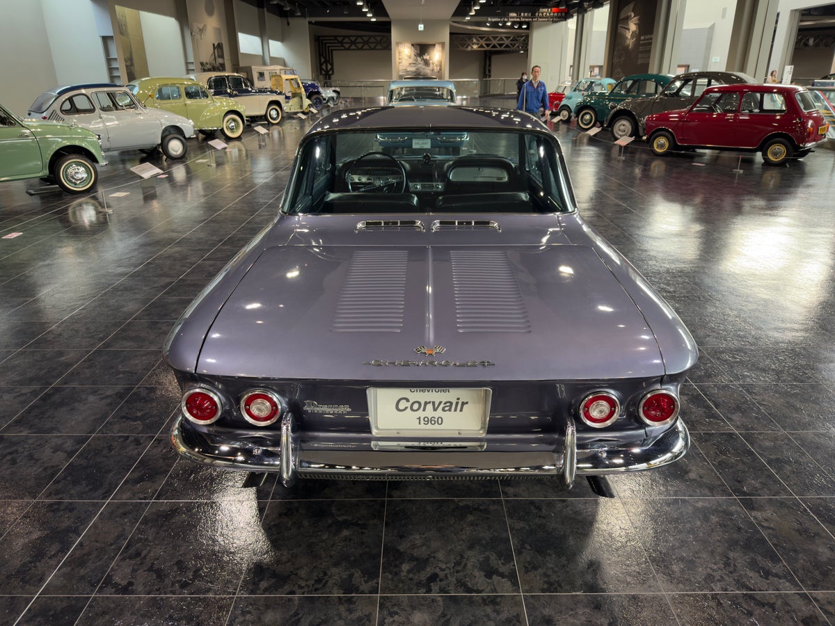 Corvair 1960