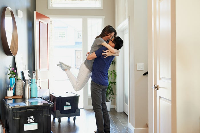 [Expired] Mesa Homeowners Card: Biggest-Ever Welcome Bonus — Up to 60K Points With Referrals