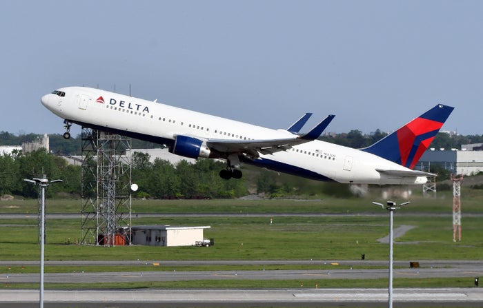 Act Fast: Book Delta Flights to Europe From 12K SkyMiles One-Way