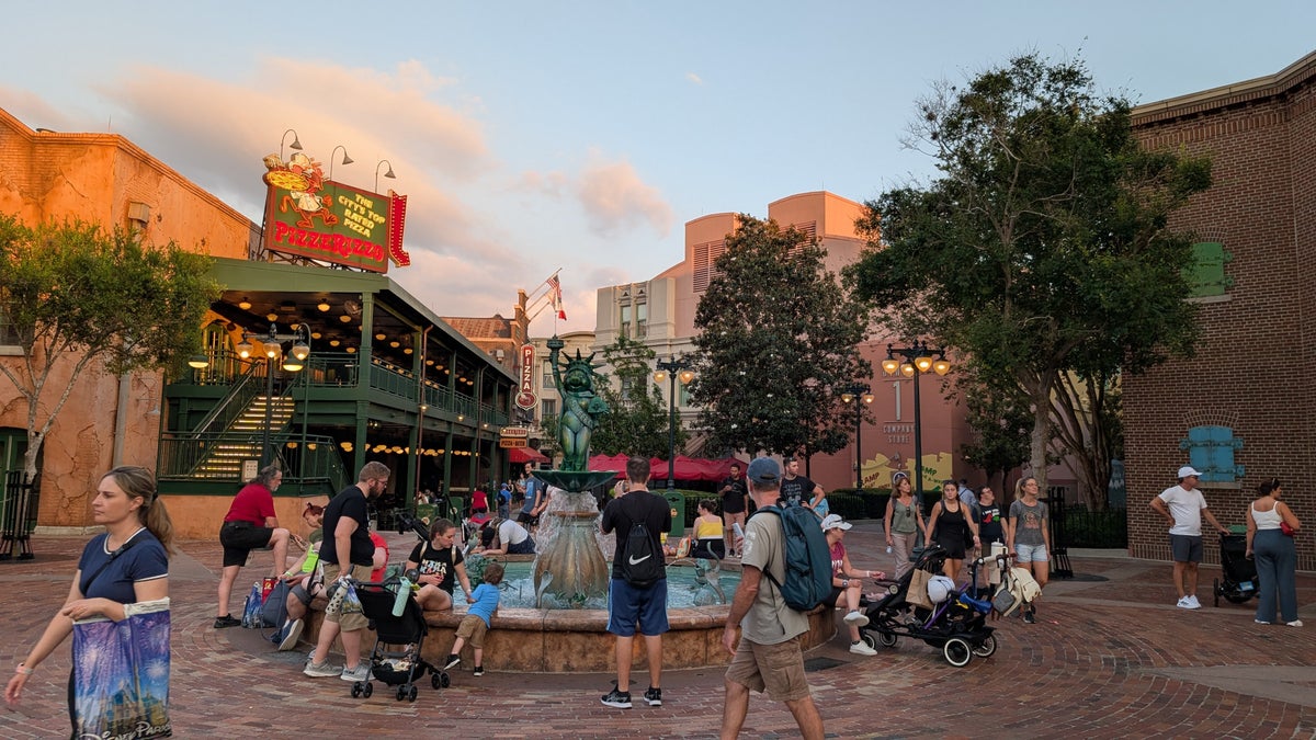 Disney Farewell Tour: 6 Attractions We Enjoyed One Last Time